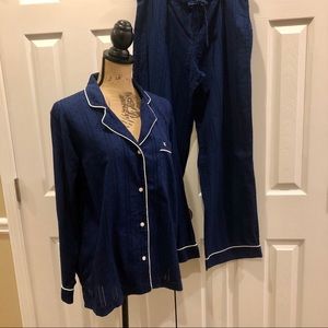 Victoria’s Secret cotton pajamas Size Medium